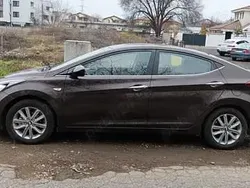 Utilizat 2014 Hyundai Elantra Berlinǎ | 9.990 EUR (Preț OK)