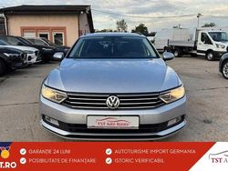 Culoareargint Utilizat 2019 VW Passat Break | 9.990 EUR (Super Preț)
