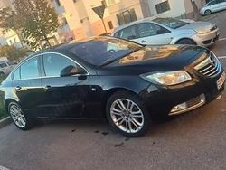 Utilizat 2009 Opel Insignia Berlinǎ | 2.400 EUR (Preț bun)