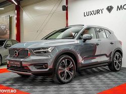 Culoaregri Utilizat 2020 Volvo XC40 Inscription SUV | 29.996 EUR (Puțin scump)