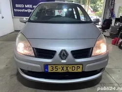 Utilizat 2008 Renault Grand Scénic II Monovolum | 2.300 EUR