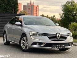 Argint Utilizat 2017 Renault Talisman Berlinǎ | 11.300 EUR (Preț OK)