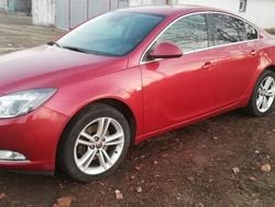 Alte culori Utilizat 2010 Opel Insignia Berlinǎ | 4.650 EUR (Puțin scump)