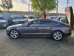 Utilizat 2011 Audi A5 S-Line Berlinǎ | 8.999 EUR