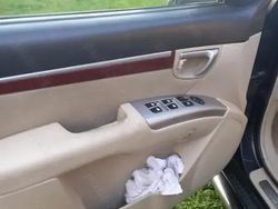 Utilizat 2007 Hyundai Santa Fe SUV | 3.750 EUR