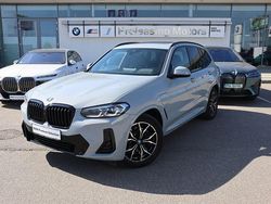 Gri brooklyn metalizat m metalizat Utilizat 2024 BMW X3 Comfort Edition SUV | 66.429 EUR