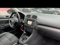 Utilizat 2013 VW Golf VI Break | 4.990 EUR (Preț OK)