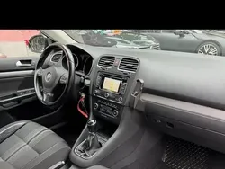 Utilizat 2013 VW Golf VI Break | 4.990 EUR (Preț OK)