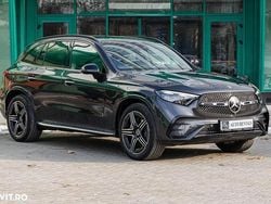 Culoaregri Utilizat 2023 Mercedes GLC300 AMG line SUV | 62.920 EUR (Preț OK)