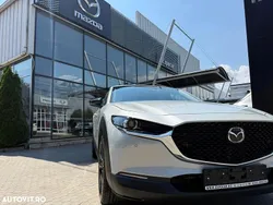 Alb Nouă 2024 Mazda CX-30 Homura-Line SUV | 28.900 EUR (Preț OK)