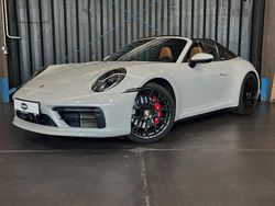 Utilizat 2024 Porsche 911 Targa 4S Cabrio | 189.727 EUR