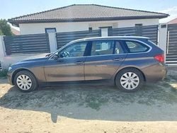 Utilizat 2013 BMW 316 Break | 6.900 EUR (Preț OK)