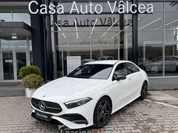 Alb Nouă 2024 Mercedes A200 Berlinǎ | 51.136 EUR