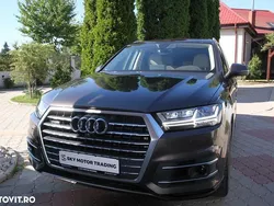 Alte culori Utilizat 2019 Audi Q7 S-Line SUV | 42.000 EUR (Preț OK)