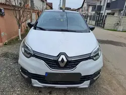 Utilizat 2019 Renault Captur SUV | 11.600 EUR (Preț OK)