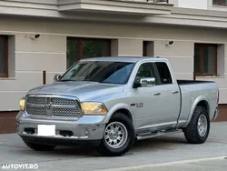 Gri Utilizat 2015 Dodge Ram Pickup | 19.399 EUR