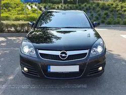 Utilizat 2008 Opel Vectra Berlinǎ | 3.400 EUR (Preț OK)