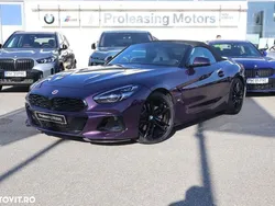 Alte culori Utilizat 2023 BMW Z4 Cabrio | 47.005 EUR (Scump)