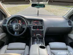 Utilizat 2007 Audi Q7 SUV | 7.199 EUR