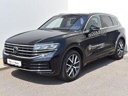 Negru normal Nouă 2025 VW Touareg Elegance SUV | 64.500 EUR (Super Preț)