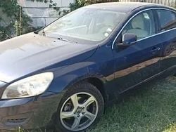 Albastru Utilizat 2011 Volvo S60 Berlinǎ | 8.000 EUR (Preț OK)