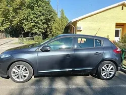 Utilizat 2013 Renault Mégane III Hatchback | 5.500 EUR