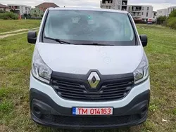 Utilizat 2018 Renault Trafic Van | 10.800 EUR (Preț OK)