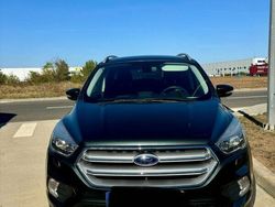 Verde Utilizat 2018 Ford Kuga Trend SUV | 11.490 EUR (Super Preț)