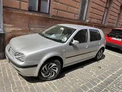 Gri Utilizat 2003 VW Golf IV Berlinǎ | 20.000 EUR