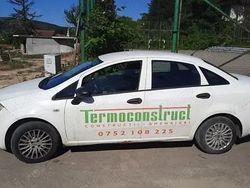 Utilizat 2011 Fiat Linea Berlinǎ | 1.500 EUR