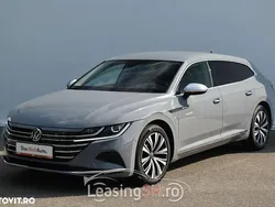 Gri Utilizat 2022 VW Arteon Elegance Break | 28.899 EUR