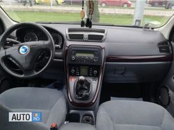Gri metalizat Utilizat 2005 Fiat Croma Break | 3.500 EUR