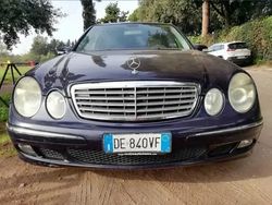 Utilizat 2007 Mercedes E280 Berlinǎ | 2.750 EUR