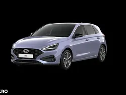 Albastru Nouă 2024 Hyundai i30 Hatchback | 22.869 EUR (Preț OK)