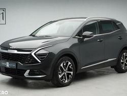 Gri Utilizat 2022 Kia Sportage Style SUV | 24.805 EUR (Preț OK)