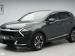 Gri Utilizat 2022 Kia Sportage Style SUV | 24.805 EUR (Preț OK)
