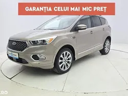 Culoaregri Utilizat 2017 Ford Kuga SUV | 18.250 EUR (Scump)