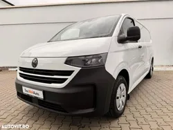 Alb Nouă 2025 VW T6.1 Van | 32.499 EUR (Super Preț)