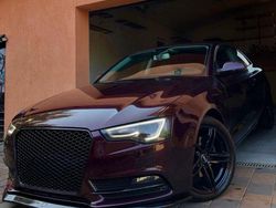 Culoarealte culori Utilizat 2013 Audi A5 Sport Coupe | 13.000 EUR (Preț OK)