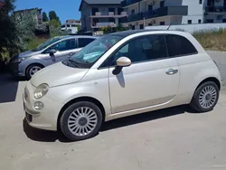 Alb Utilizat 2011 Fiat 500 Hatchback | 5.500 EUR