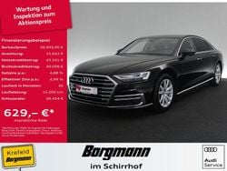 Utilizat 2022 Audi A8 Berlinǎ | 63.206 EUR (Scump)
