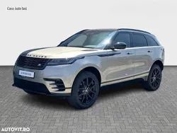 Galbeuriu Nouă 2025 Land Rover Range Rover Velar R-Dynamic SUV | 83.913 EUR