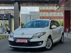 Utilizat 2014 Renault Mégane III Break | 4.999 EUR (Preț bun)