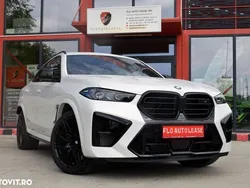 Alb Nouă 2024 BMW X6 M SUV | 151.228 EUR