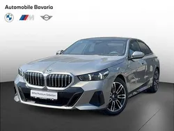 Gri oxide metalizat bmw individual metalizat Utilizat 2024 BMW 520 Shadowline Berlinǎ | 56.120 EUR (Preț OK)