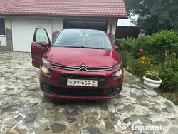 Utilizat 2017 Citroën C4 Picasso Monovolum | 8.499 EUR (Scump)