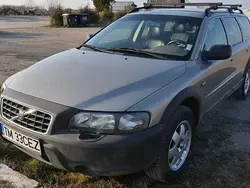 Utilizat 2001 Volvo XC70 SUV | 3.600 EUR