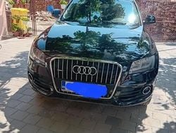 Utilizat 2015 Audi Q5 SUV | 13.700 EUR (Puțin scump)