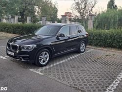 Culoarenegru Utilizat 2021 BMW X3 Comfort Edition SUV | 29.950 EUR (Preț OK)