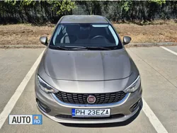 Maro Utilizat 2017 Fiat Tipo Berlinǎ | 6.490 EUR (Preț OK)